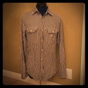 Denim and Supply Ralph Lauren LS Shirt